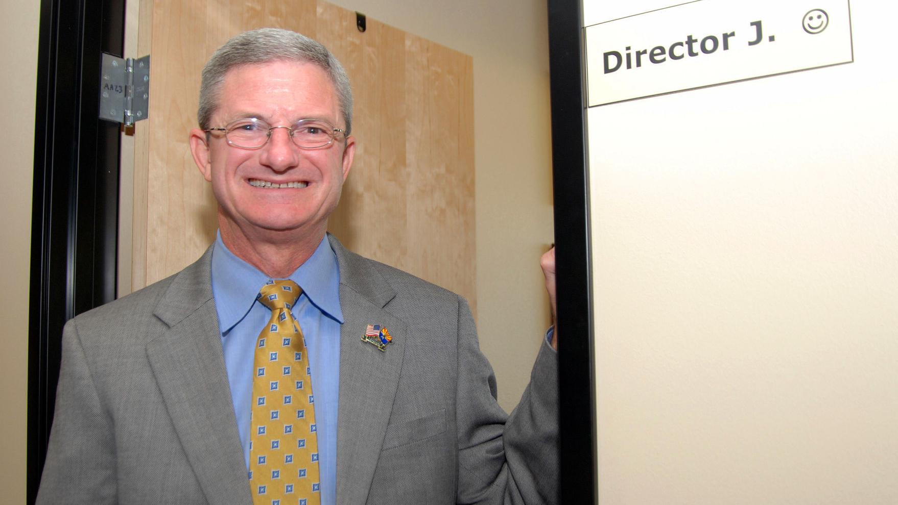 Tim Steller's Political Notebook: DES chief was following orders but still deserved to be fired